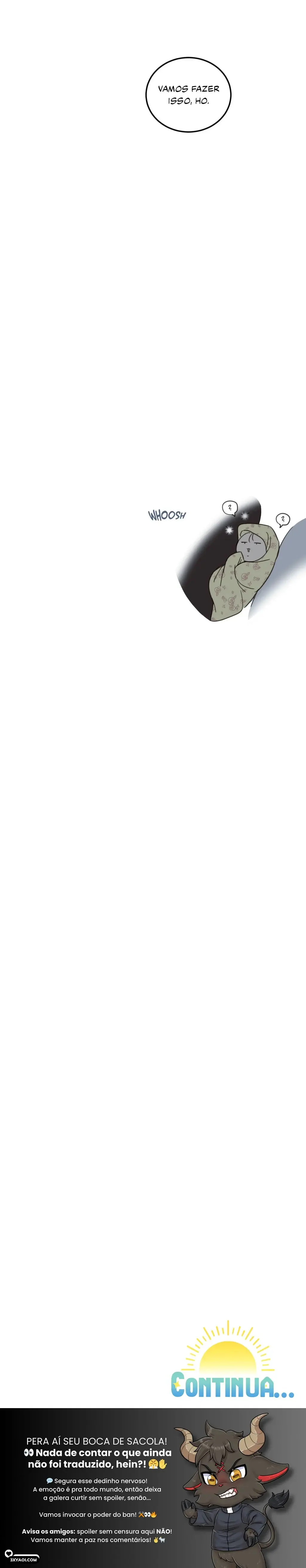 Our Sunny Days – Capítulo 60 Yaoi – Página 8