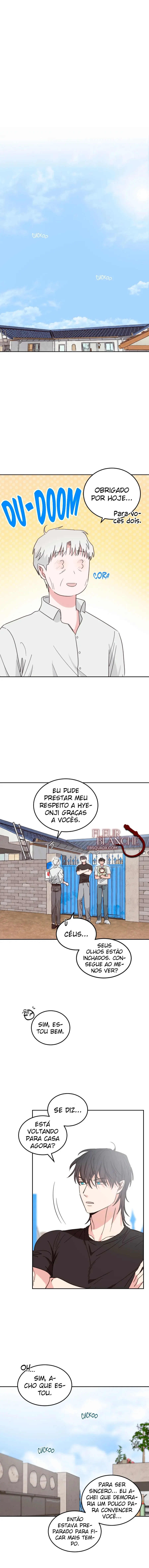 Our Sunny Days – Capítulo 62 Yaoi – Página 1