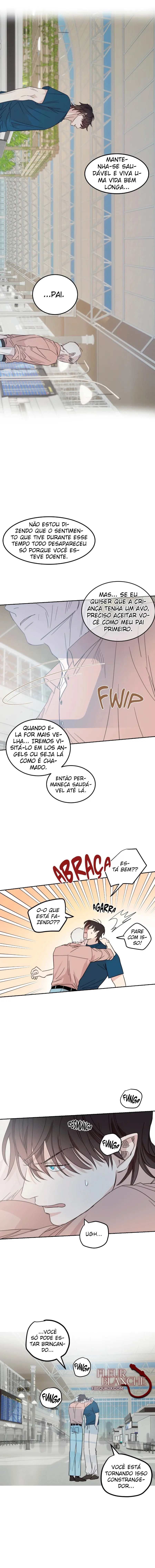 Our Sunny Days – Capítulo 62 Yaoi – Página 10