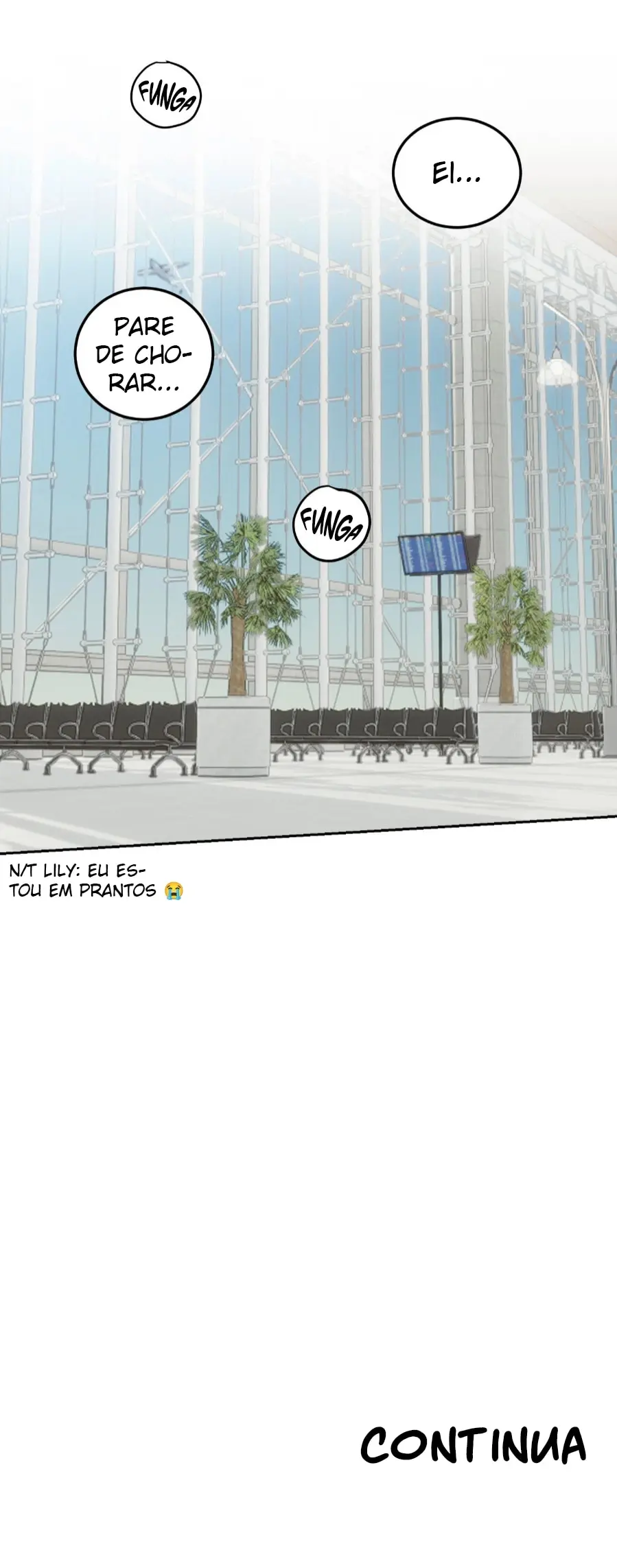 Our Sunny Days – Capítulo 62 Yaoi – Página 11