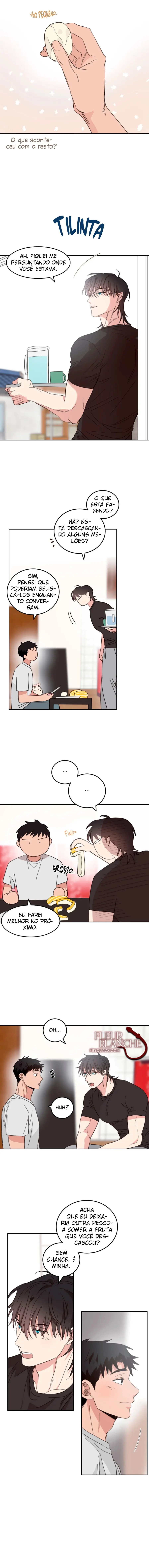 Our Sunny Days – Capítulo 62 Yaoi – Página 5