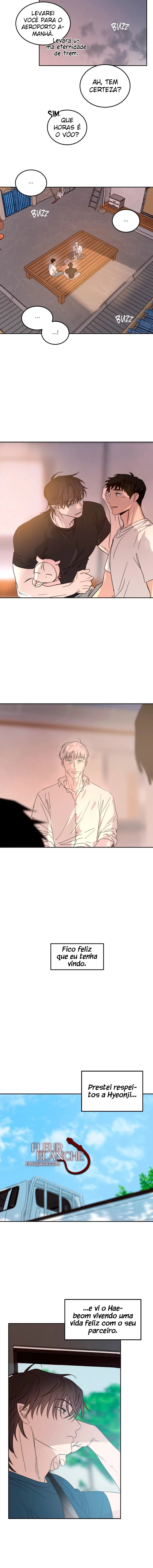 Our Sunny Days – Capítulo 62 Yaoi – Página 7