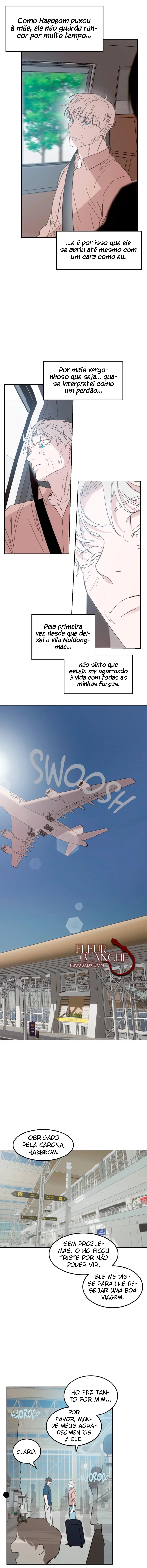 Our Sunny Days – Capítulo 62 Yaoi – Página 8