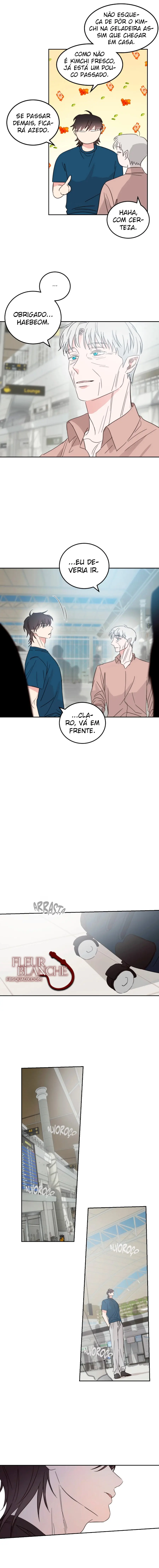 Our Sunny Days – Capítulo 62 Yaoi – Página 9