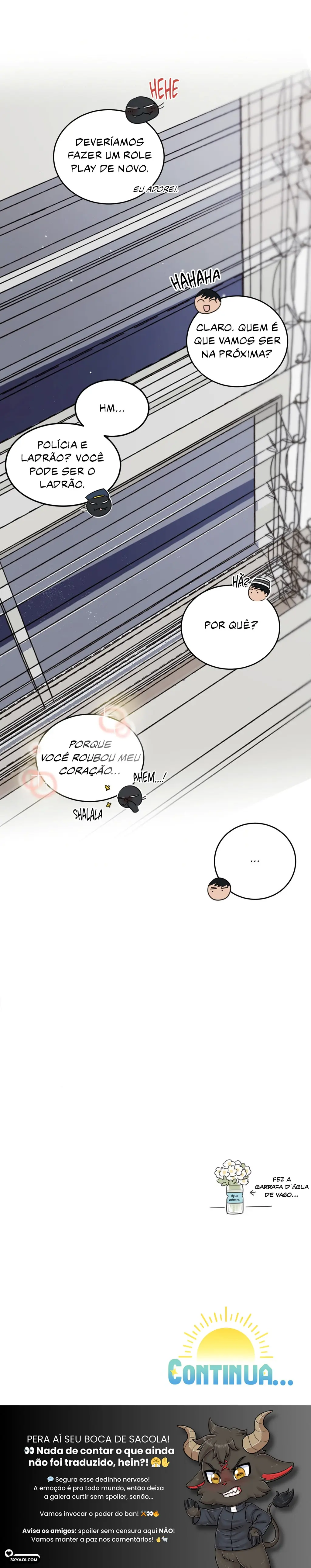 Our Sunny Days – Capítulo 67 Yaoi – Página 7 Our Sunny Days – Capítulo 67 Yaoi – Página 7