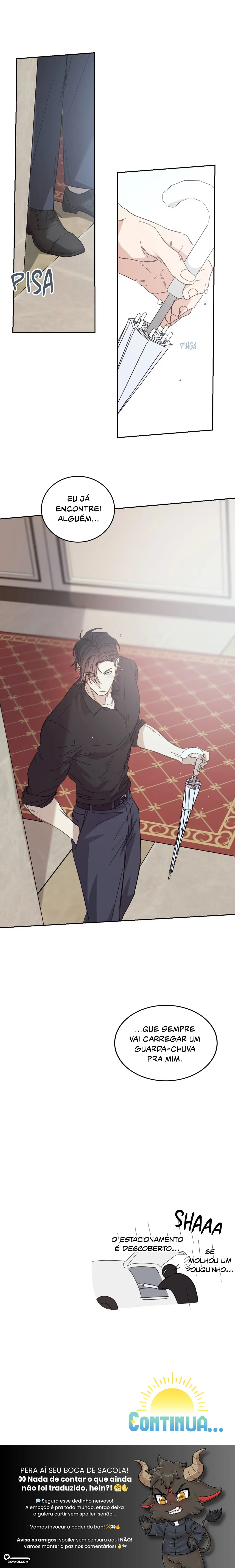 Our Sunny Days – Capítulo 69 Yaoi – Página 7 Our Sunny Days – Capítulo 69 Yaoi – Página 7