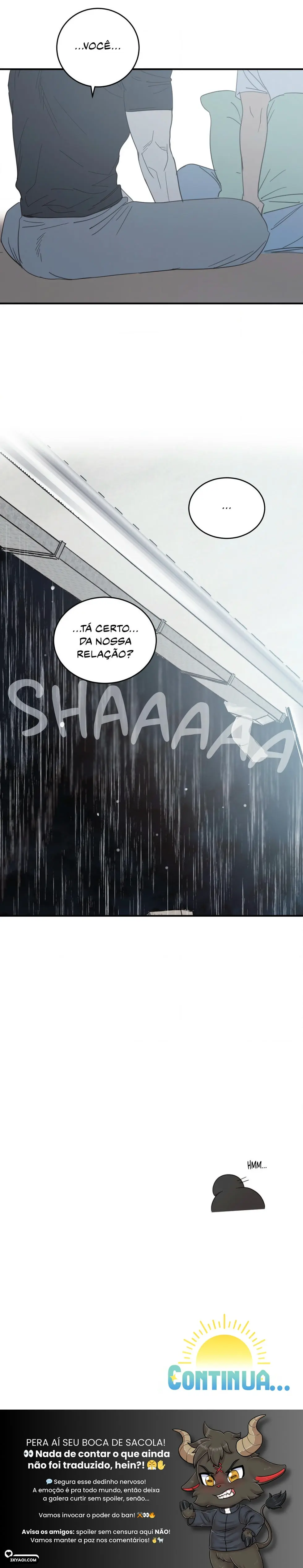 Our Sunny Days – Capítulo 70 Yaoi – Página 7