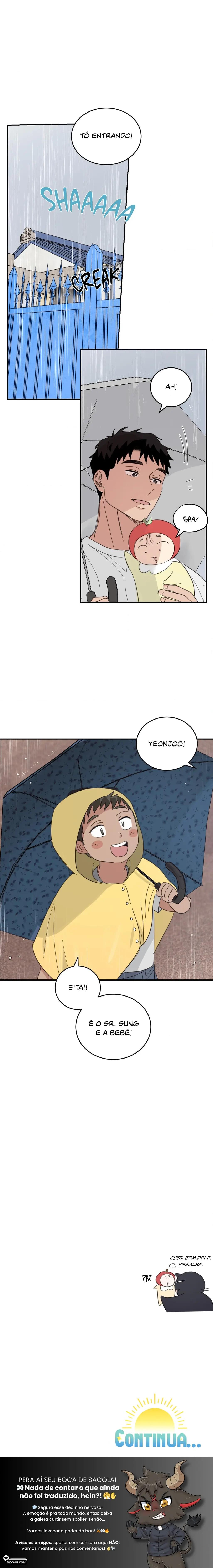 Our Sunny Days – Capítulo 71 Yaoi – Página 7 Our Sunny Days – Capítulo 71 Yaoi – Página 7