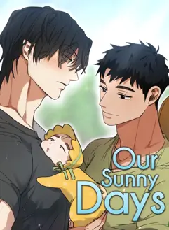 Ler Our Sunny Days Online