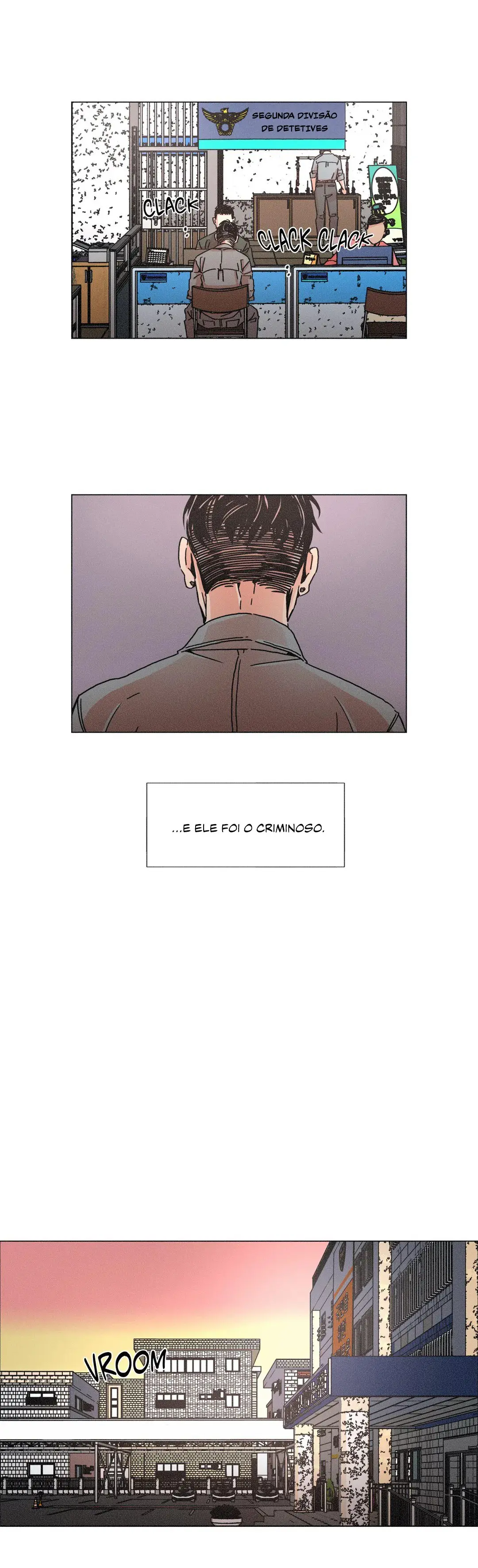 OUROBOROS – Capítulo 02 Yaoi – Página 17