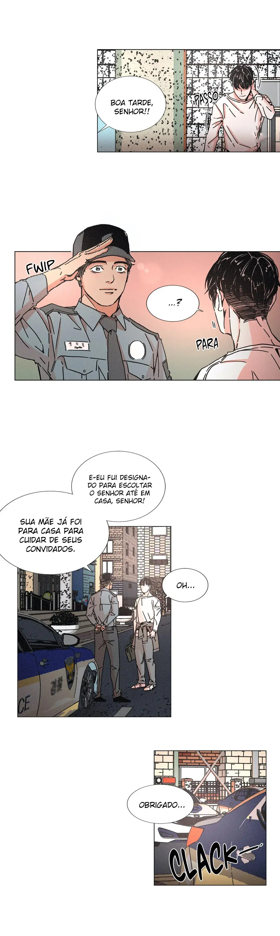 OUROBOROS – Capítulo 02 Yaoi – Página 18