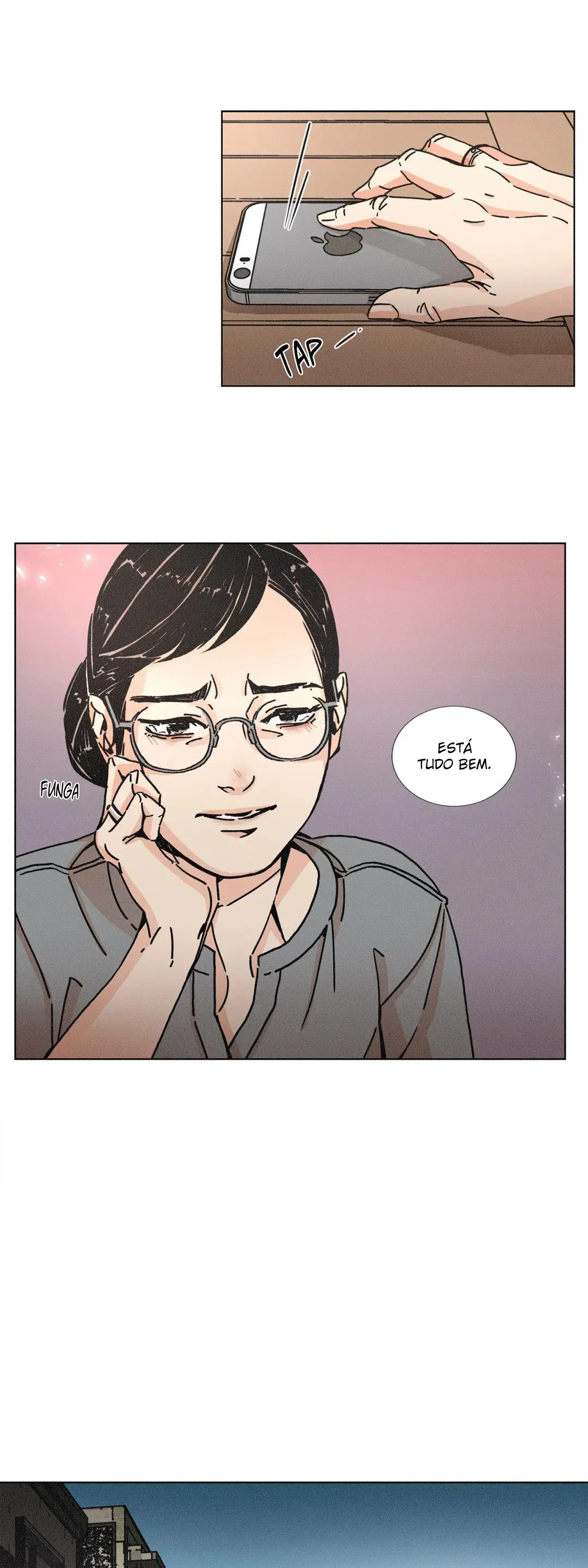 OUROBOROS – Capítulo 03 Yaoi – Página 19