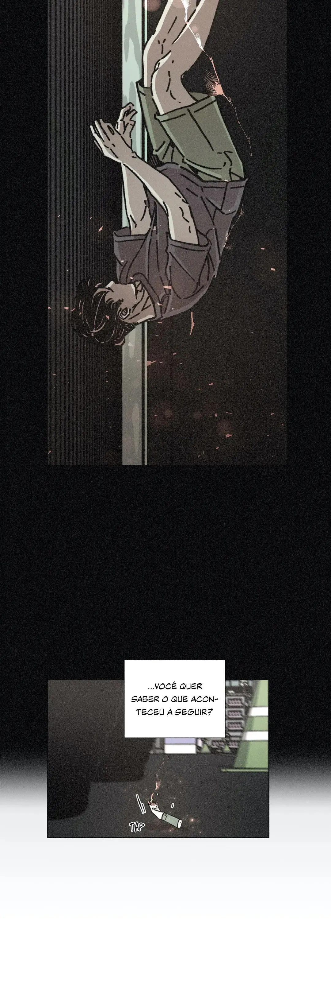 OUROBOROS – Capítulo 03 Yaoi – Página 24