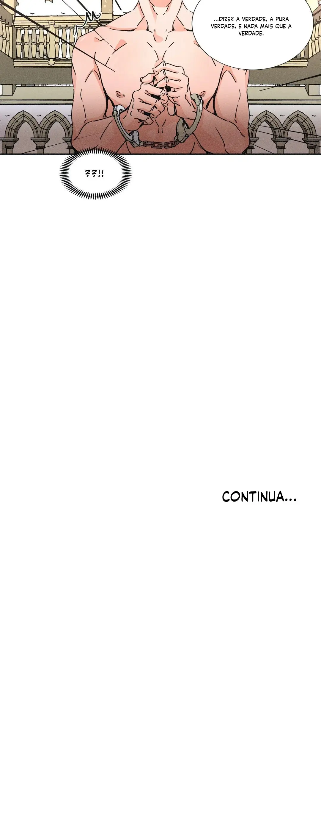 OUROBOROS – Capítulo 08 Yaoi – Página 28