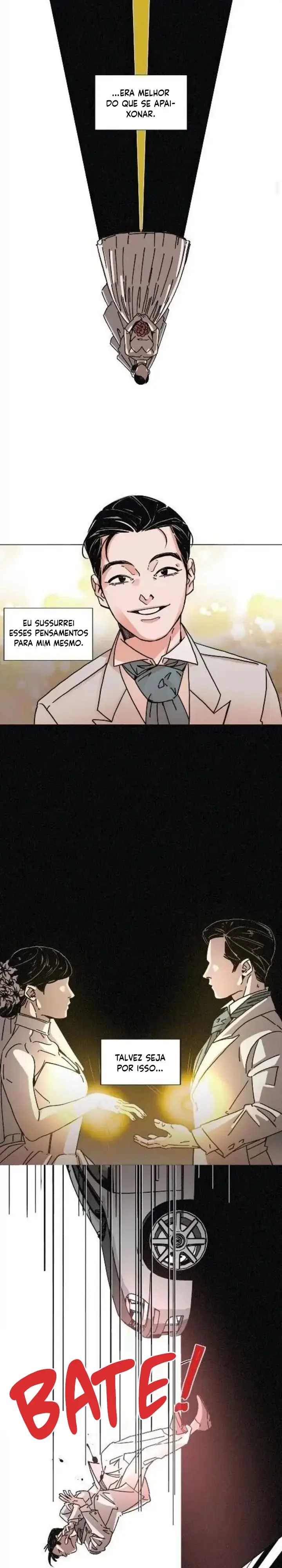 OUROBOROS – Capítulo 22 Yaoi – Página 10