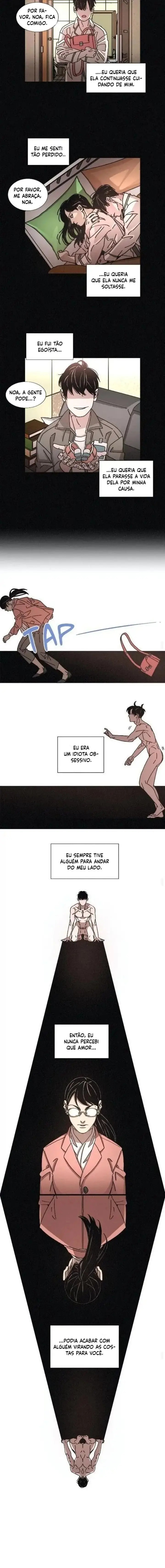 OUROBOROS – Capítulo 22 Yaoi – Página 12