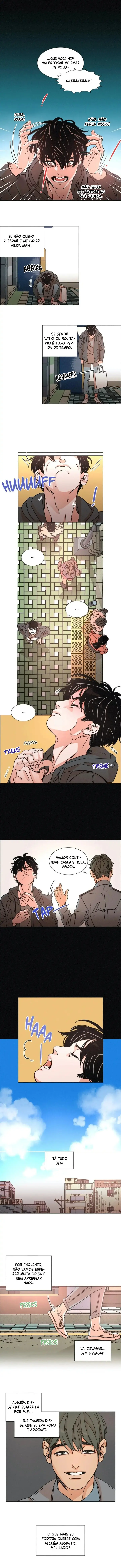 OUROBOROS – Capítulo 25 Yaoi – Página 4