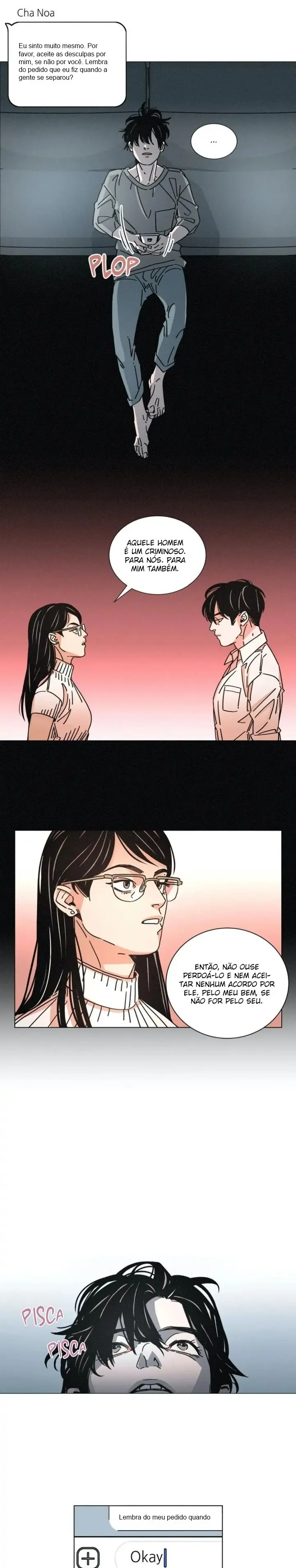 OUROBOROS – Capítulo 26 Yaoi – Página 7