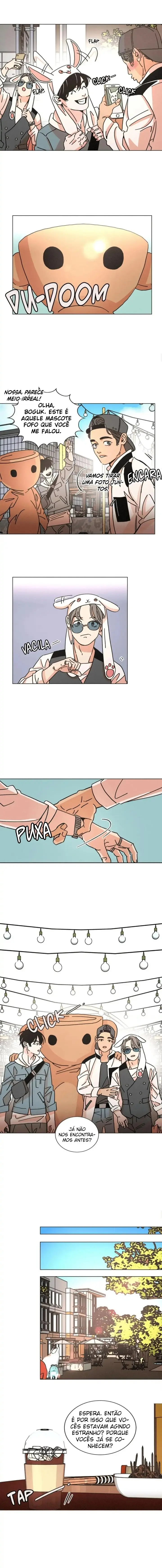 OUROBOROS – Capítulo 33 Yaoi – Página 4