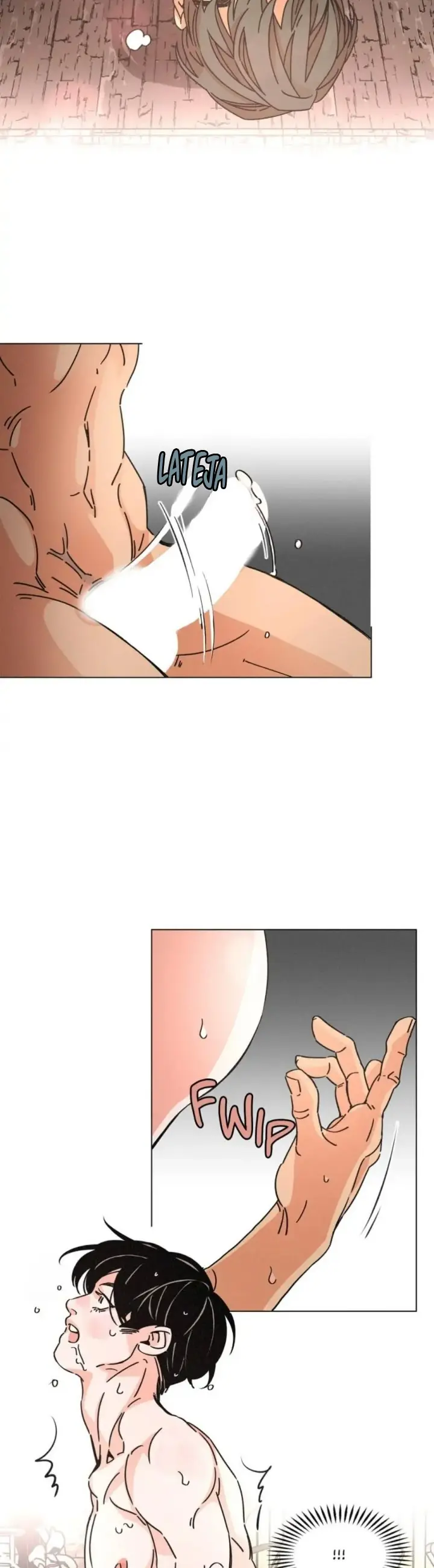 OUROBOROS – Capítulo 37 Yaoi – Página 11