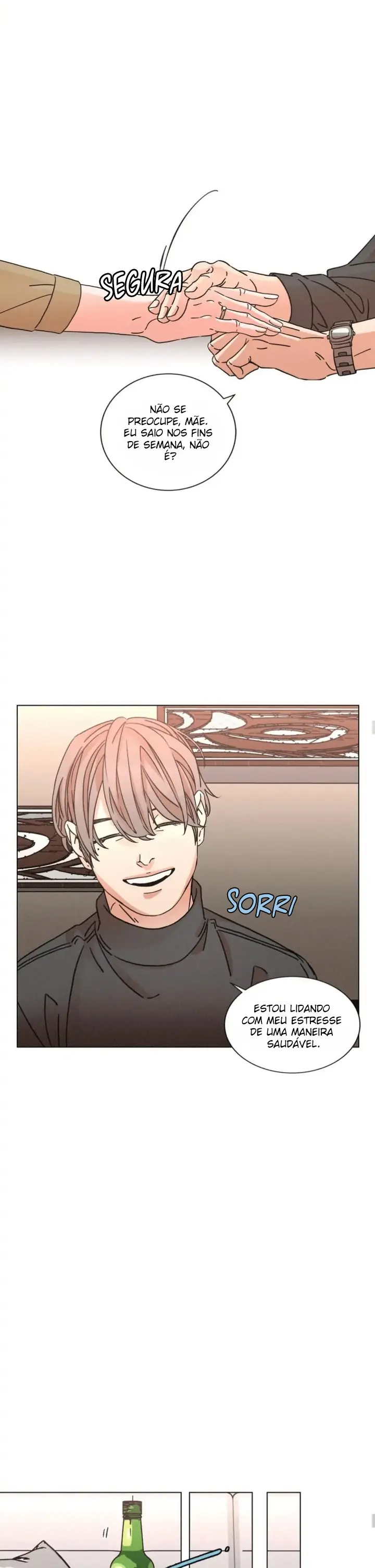 OUROBOROS – Capítulo 39 Yaoi – Página 17