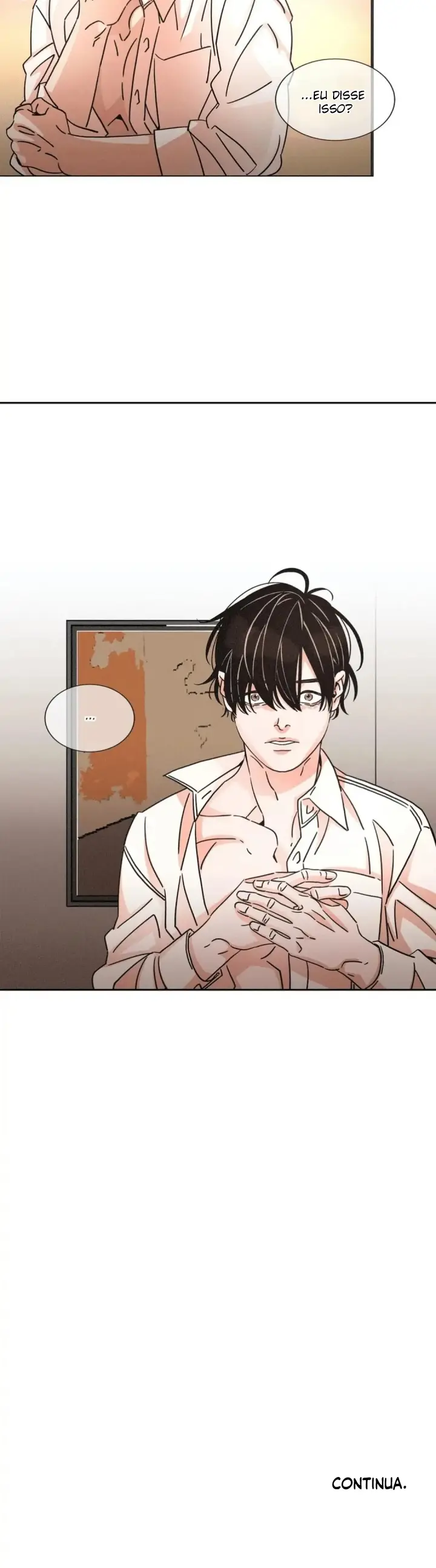 OUROBOROS – Capítulo 42 Yaoi – Página 18