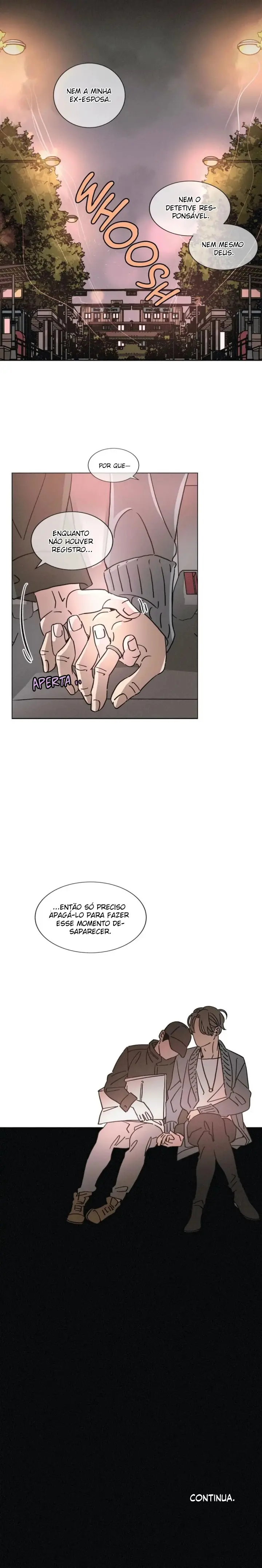 OUROBOROS – Capítulo 43 Yaoi – Página 9