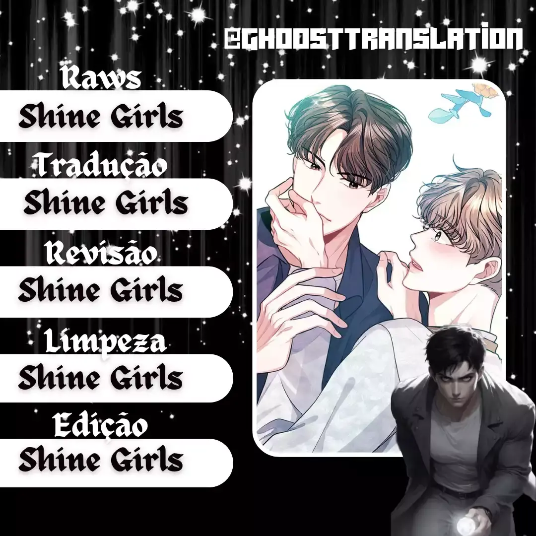 Outro dia claro – Capítulo 01 Yaoi – Página 25