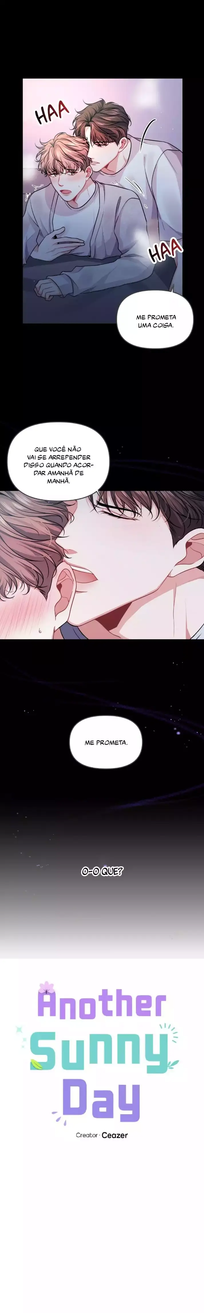 Outro dia claro – Capítulo 01 Yaoi – Página 5