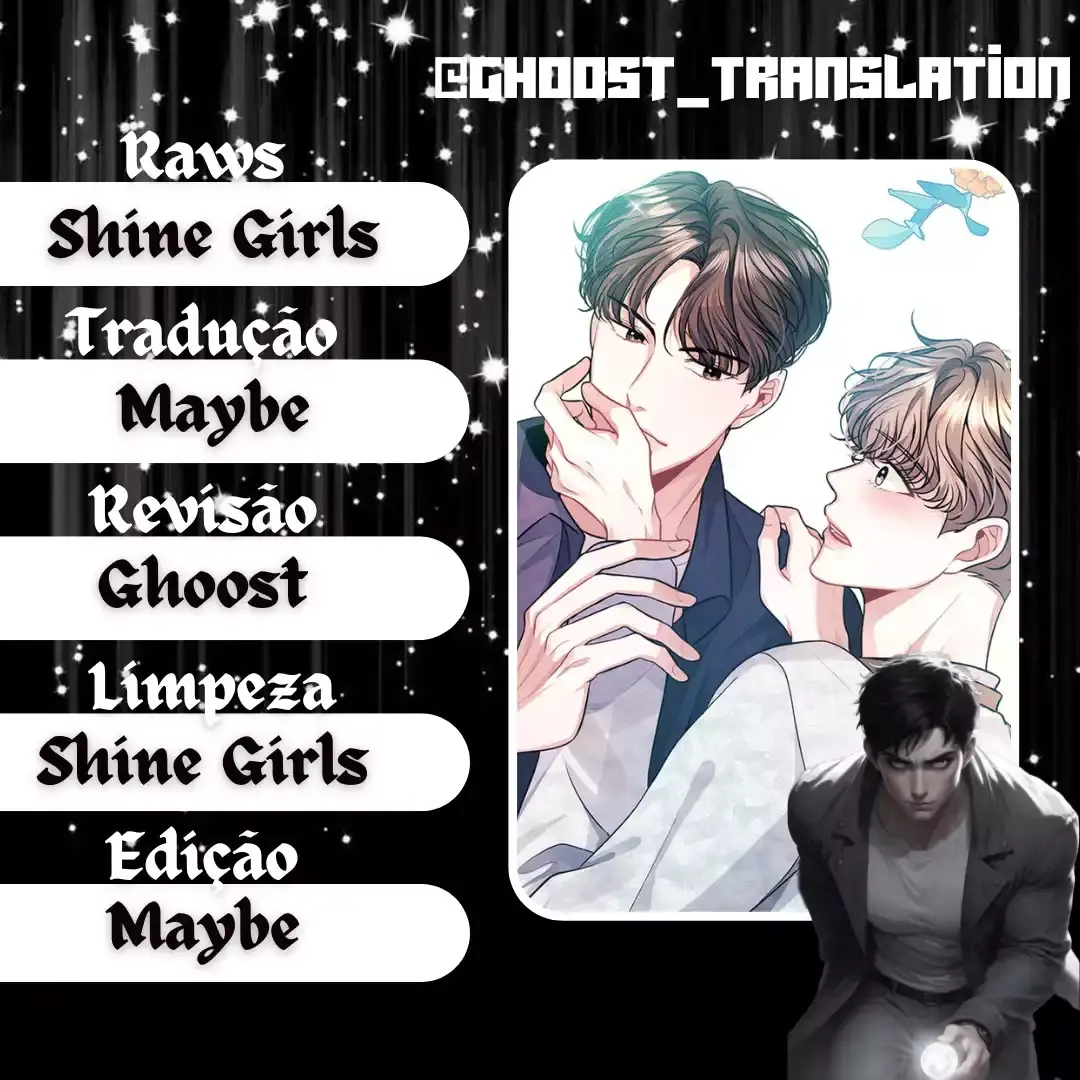 Outro dia claro – Capítulo 02 Yaoi – Página 16