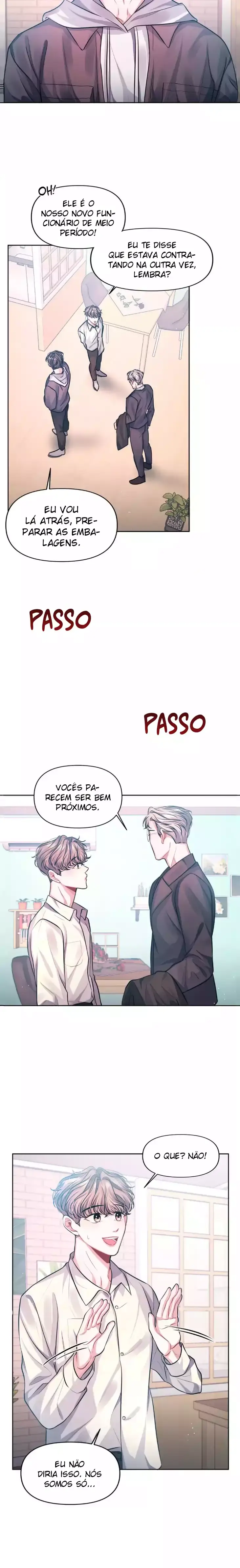 Outro dia claro – Capítulo 03 Yaoi – Página 12 Outro dia claro – Capítulo 03 Yaoi – Página 12