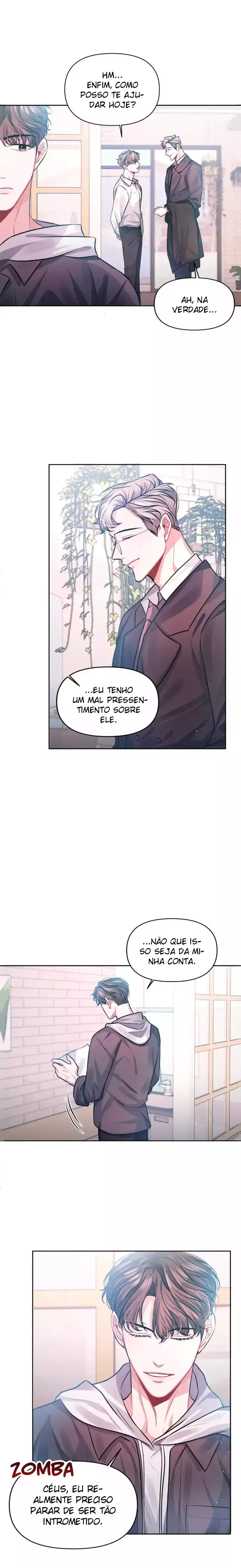 Outro dia claro – Capítulo 03 Yaoi – Página 13 Outro dia claro – Capítulo 03 Yaoi – Página 13