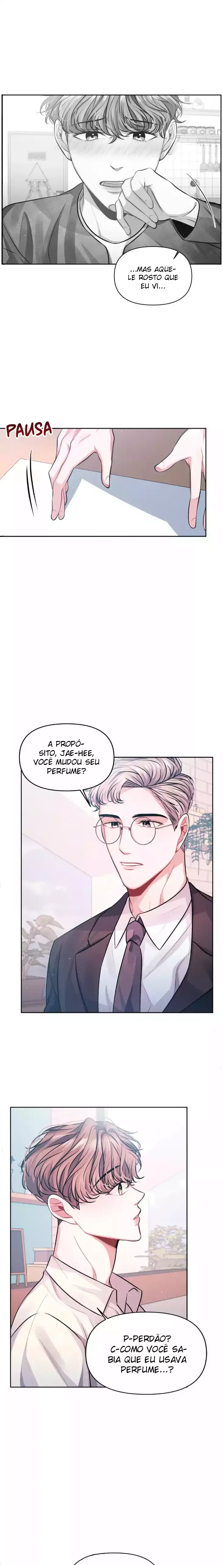 Outro dia claro – Capítulo 03 Yaoi – Página 14 Outro dia claro – Capítulo 03 Yaoi – Página 14