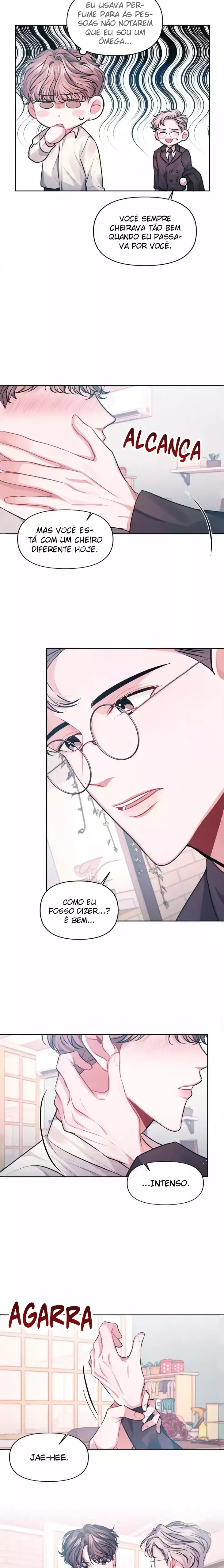 Outro dia claro – Capítulo 03 Yaoi – Página 15 Outro dia claro – Capítulo 03 Yaoi – Página 15