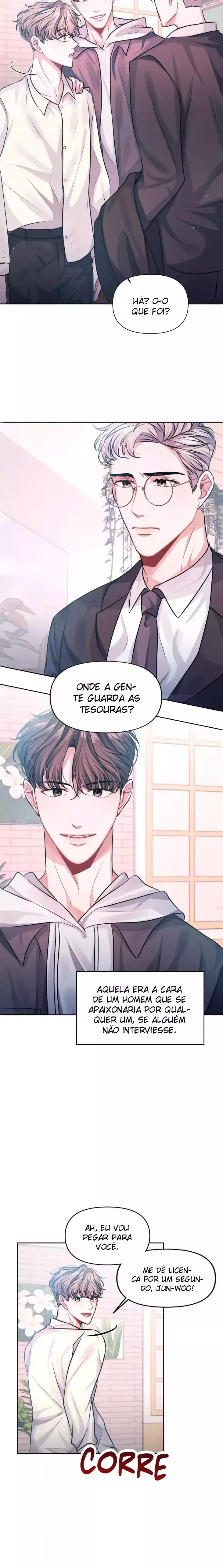 Outro dia claro – Capítulo 03 Yaoi – Página 16 Outro dia claro – Capítulo 03 Yaoi – Página 16