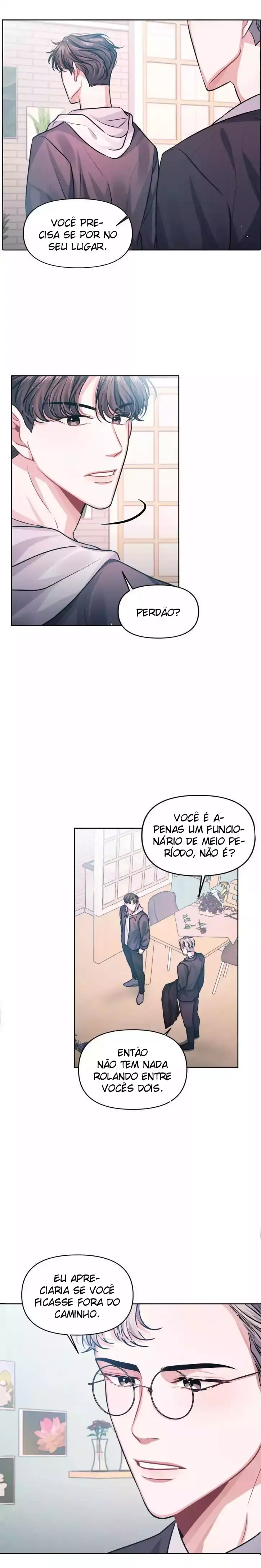 Outro dia claro – Capítulo 03 Yaoi – Página 17 Outro dia claro – Capítulo 03 Yaoi – Página 17