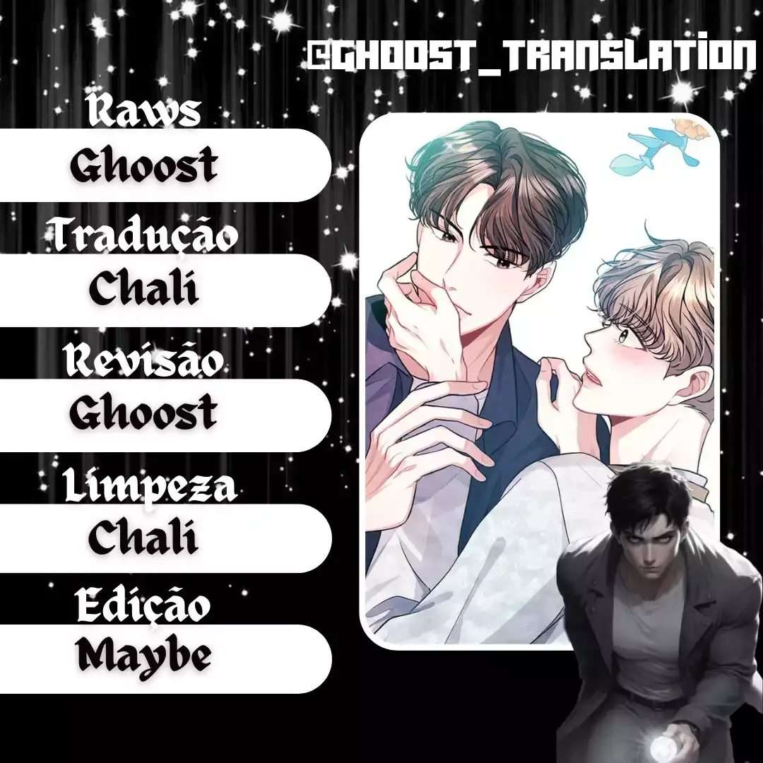 Outro dia claro – Capítulo 03 Yaoi – Página 21 Outro dia claro – Capítulo 03 Yaoi – Página 21