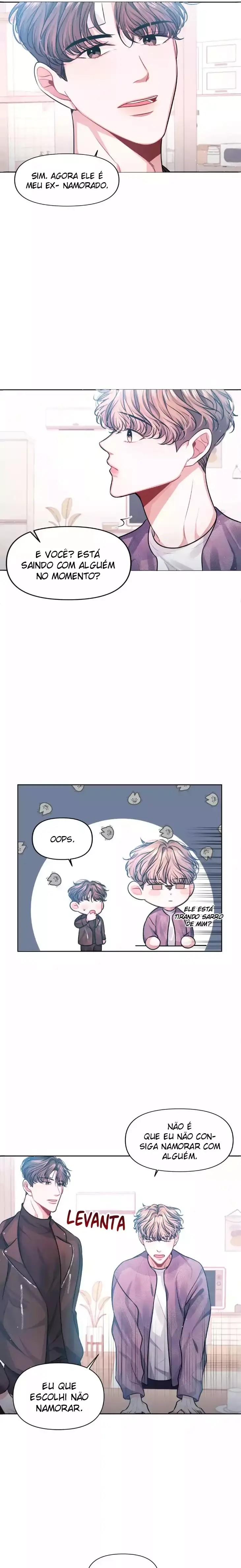 Outro dia claro – Capítulo 03 Yaoi – Página 6 Outro dia claro – Capítulo 03 Yaoi – Página 6