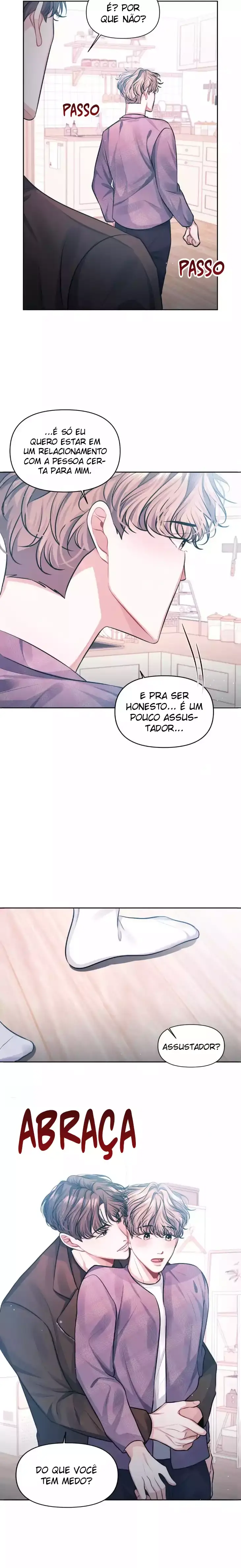 Outro dia claro – Capítulo 03 Yaoi – Página 7 Outro dia claro – Capítulo 03 Yaoi – Página 7