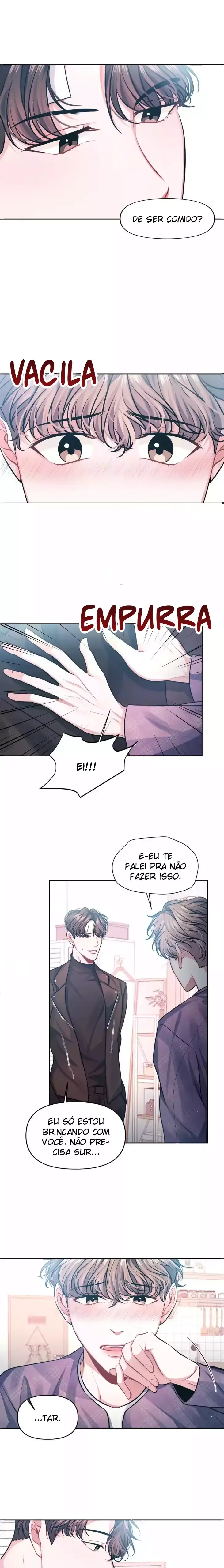 Outro dia claro – Capítulo 03 Yaoi – Página 8 Outro dia claro – Capítulo 03 Yaoi – Página 8