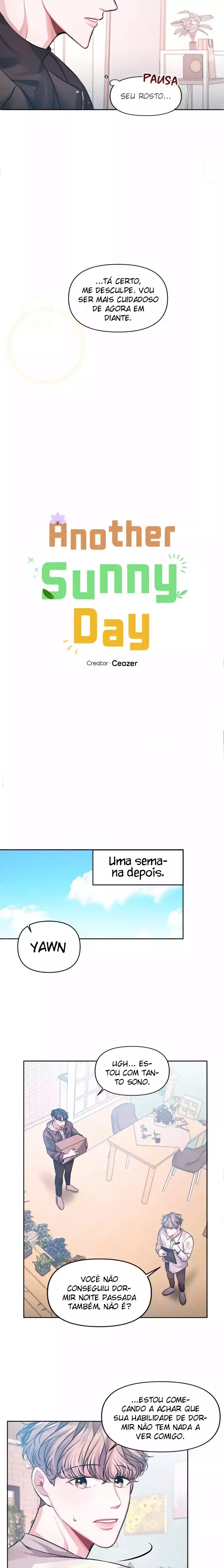 Outro dia claro – Capítulo 03 Yaoi – Página 9 Outro dia claro – Capítulo 03 Yaoi – Página 9