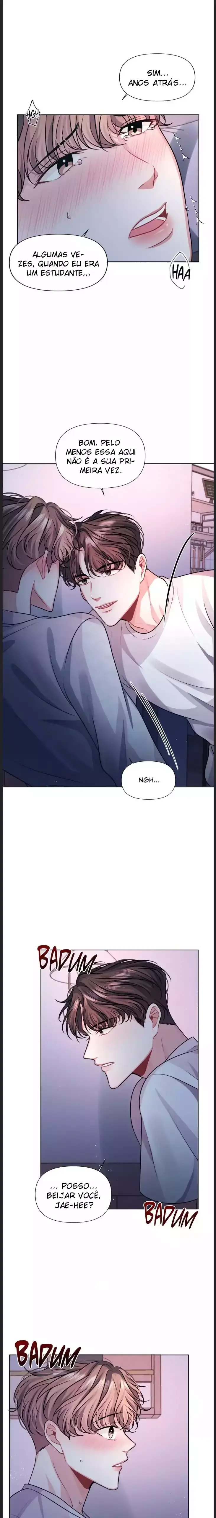 Outro dia claro – Capítulo 05 Yaoi – Página 11 Outro dia claro – Capítulo 05 Yaoi – Página 11