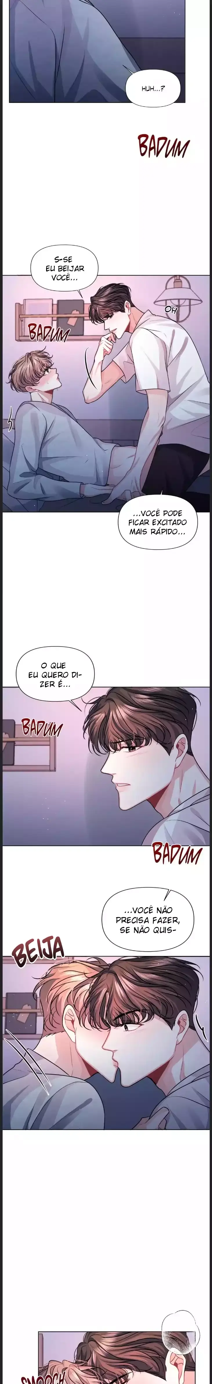 Outro dia claro – Capítulo 05 Yaoi – Página 12 Outro dia claro – Capítulo 05 Yaoi – Página 12