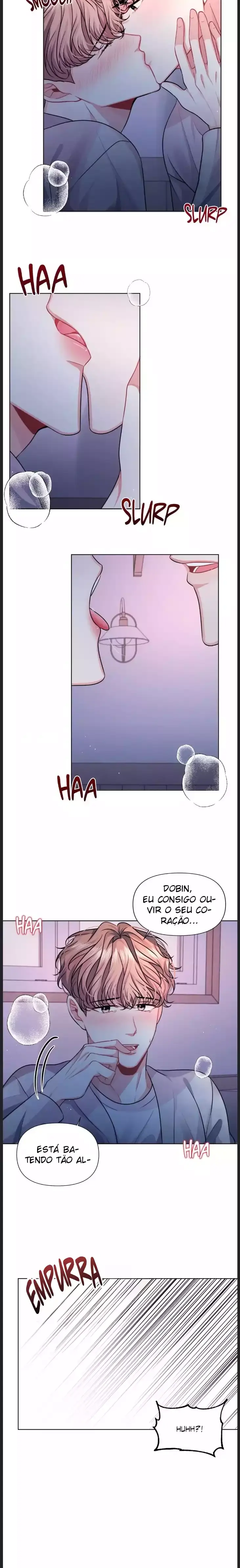 Outro dia claro – Capítulo 05 Yaoi – Página 13 Outro dia claro – Capítulo 05 Yaoi – Página 13