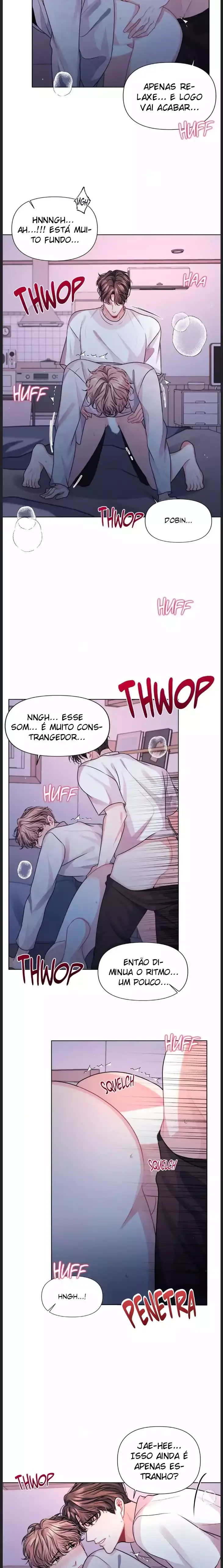 Outro dia claro – Capítulo 05 Yaoi – Página 16 Outro dia claro – Capítulo 05 Yaoi – Página 16