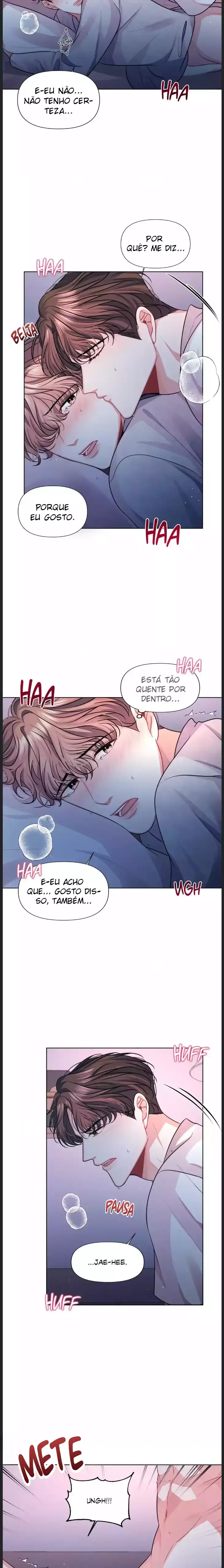 Outro dia claro – Capítulo 05 Yaoi – Página 17 Outro dia claro – Capítulo 05 Yaoi – Página 17