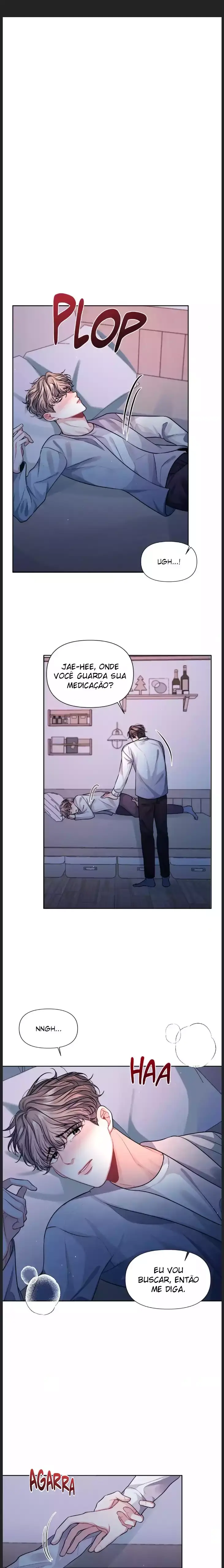 Outro dia claro – Capítulo 05 Yaoi – Página 2 Outro dia claro – Capítulo 05 Yaoi – Página 2