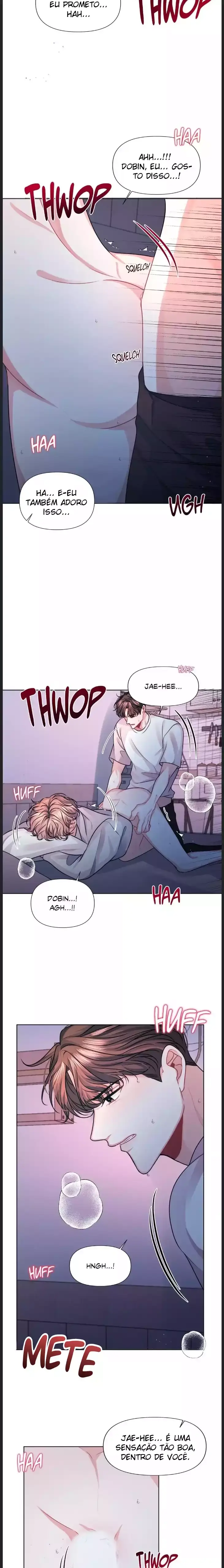 Outro dia claro – Capítulo 05 Yaoi – Página 21 Outro dia claro – Capítulo 05 Yaoi – Página 21