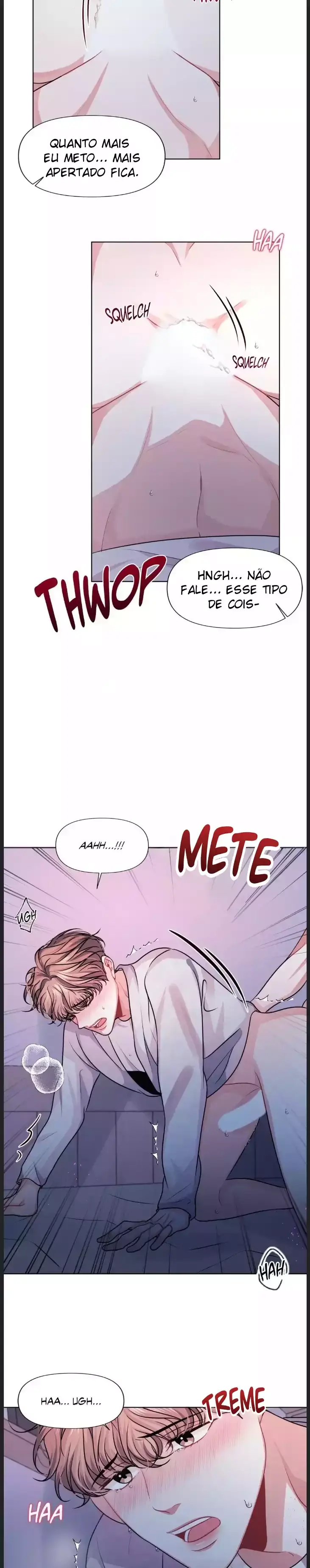 Outro dia claro – Capítulo 05 Yaoi – Página 22 Outro dia claro – Capítulo 05 Yaoi – Página 22