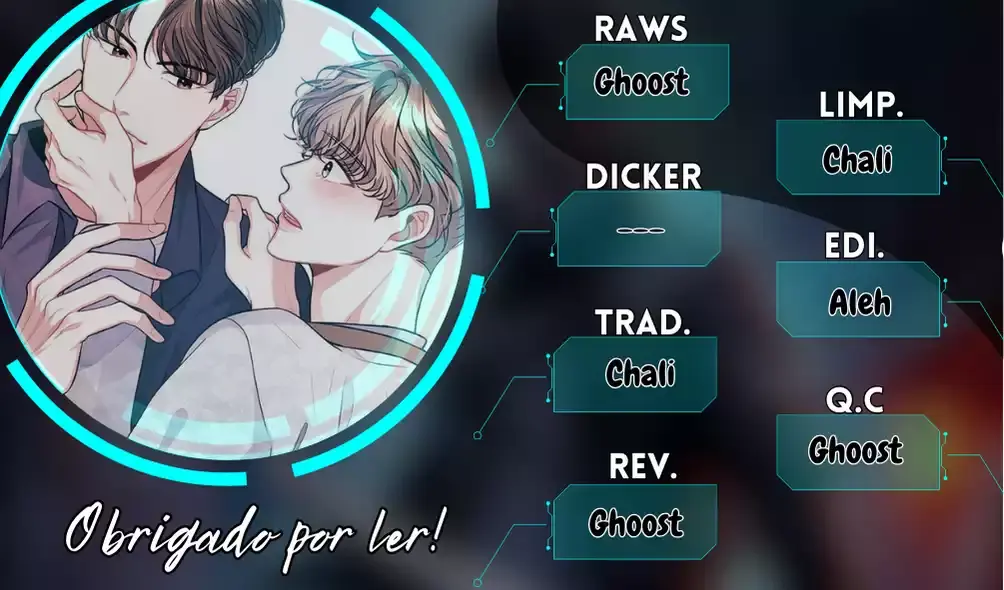 Outro dia claro – Capítulo 05 Yaoi – Página 25 Outro dia claro – Capítulo 05 Yaoi – Página 25